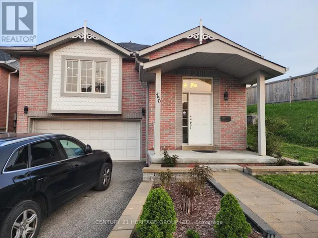 BSMT - 490 CODY CRESCENT, Newmarket (Central Newmarket), Ontario L3Y8W7