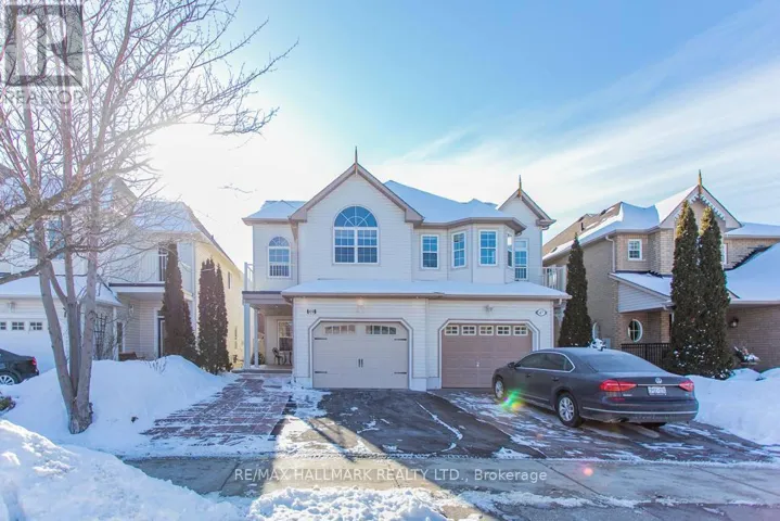 BASEMENT - 49 NANTUCKET DRIVE, Richmond Hill (Oak Ridges Lake Wilcox), Ontario L4E3V8
