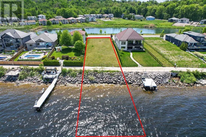 583 ABERDEEN BOULEVARD, Midland, Ontario L4R5N9