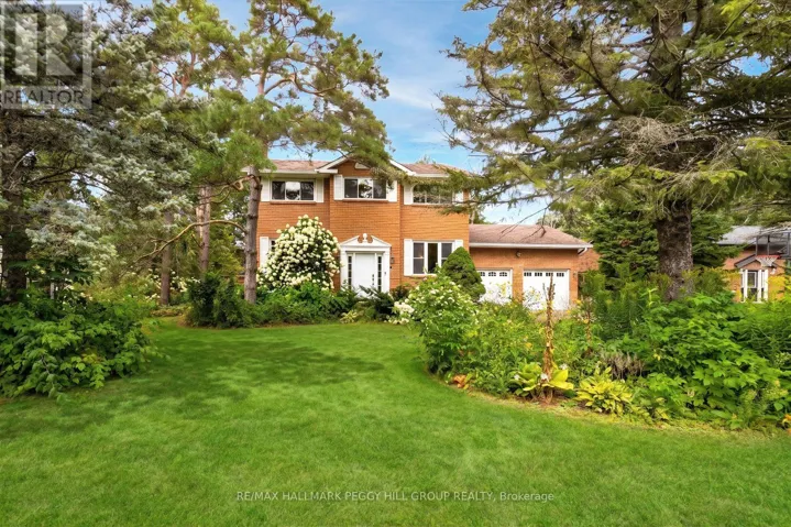 10 ROSEWOOD AVENUE, Springwater (Midhurst), Ontario L9X0P5