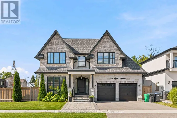 1226 OGDEN AVENUE, Mississauga (Lakeview), Ontario L5E2H4