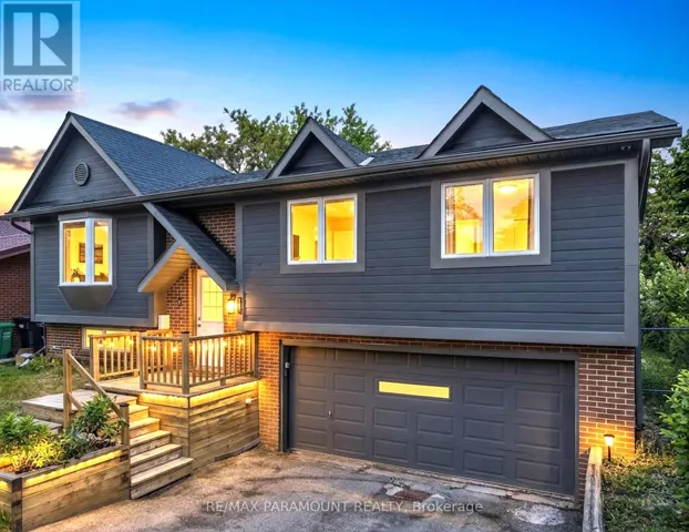 226 RUTHERFORD ROAD N, Brampton (Madoc), Ontario L6V2X8