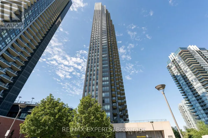 1905 - 36 PARK LAWN ROAD, Toronto (Mimico), Ontario M8V0E5