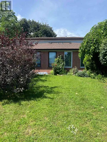 BASEMENT - 583 TEDWYN DRIVE, Mississauga (Cooksville), Ontario L5A1K1