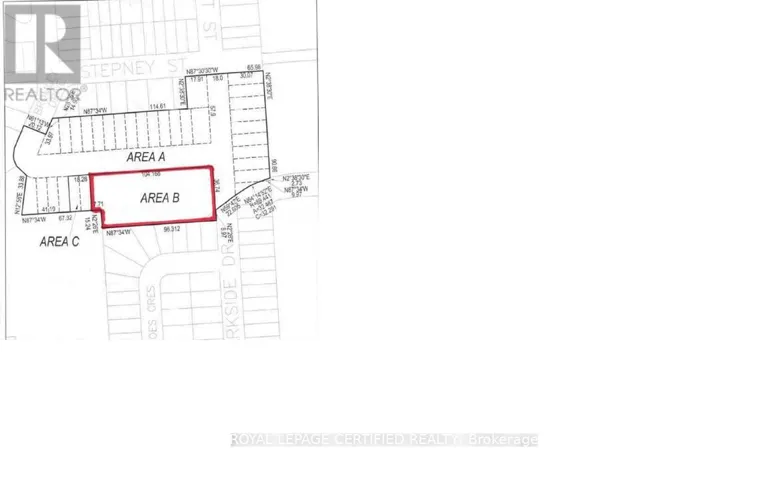 1 BROMLEY DRIVE, St. Catharines (Port Weller), Ontario L2M0C9