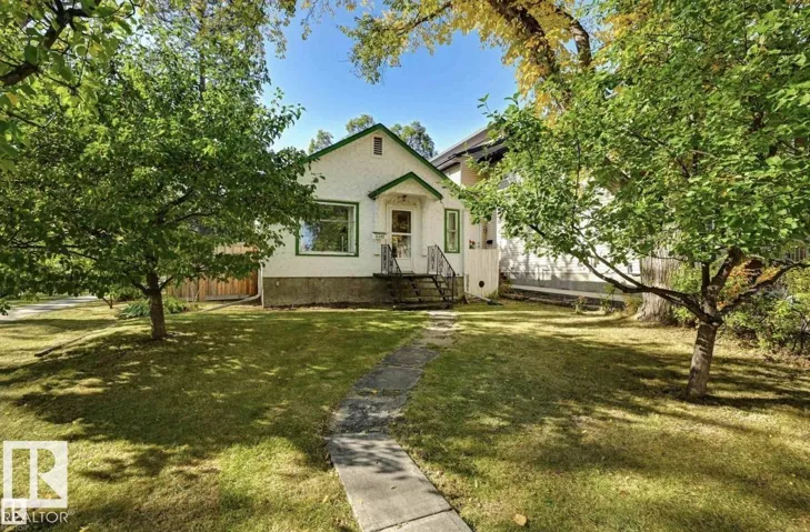 11502 122 ST NW, Edmonton, Alberta T5M0C1