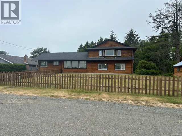 3910 Island Hwy S, Campbell River, British Columbia V9H1M1
