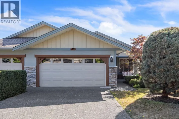 48 2300 Murrelet Dr, Comox, British Columbia V9M4J2