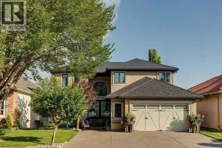 4183 Edgevalley Landing NW, Calgary, Alberta T3A5V2