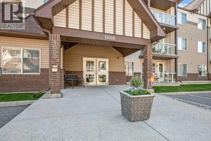 1310, 200 Community, Okotoks, Alberta T1S2L2