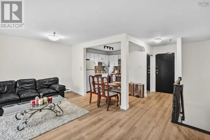 101 75 Collins Grove, Dartmouth, Nova Scotia B2W6B3