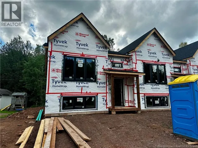 58 Waterfall Drive, Riverview, New Brunswick E1B3C4