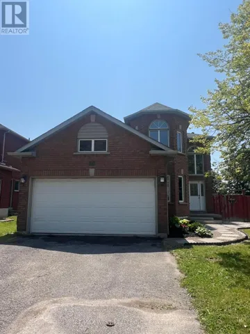 60 FURROW DRIVE, Whitby (Rolling Acres), Ontario L1R1Y7