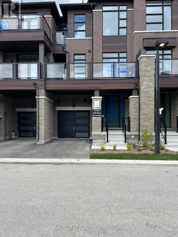 LOT 34 - 36 HAROLD WILSON LANE, Richmond Hill, Ontario L4S1N5