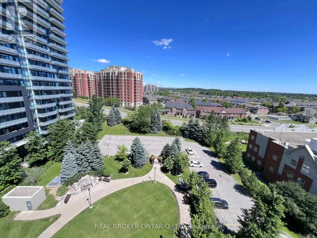1016 - 185 ONEIDA CRESCENT, Richmond Hill (Langstaff), Ontario L4B0B1