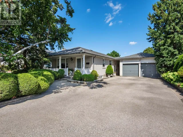 143 DUDLEY AVENUE, Markham (Thornhill), Ontario L3T2E5