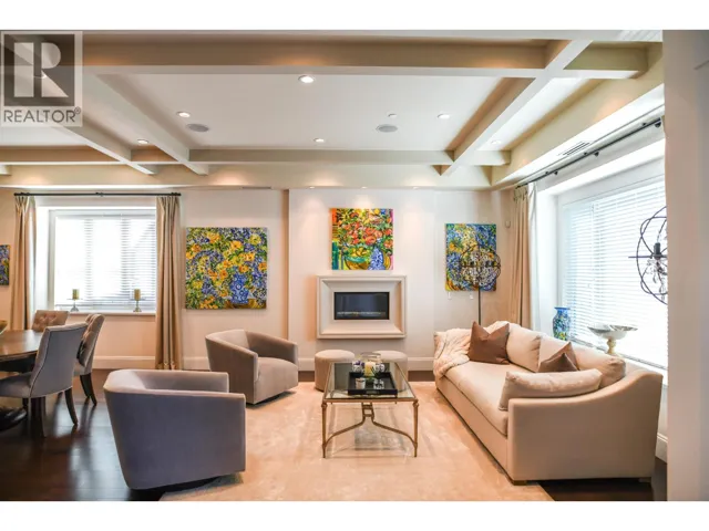 3085 W 49 AVENUE, Vancouver, British Columbia V6N0B5