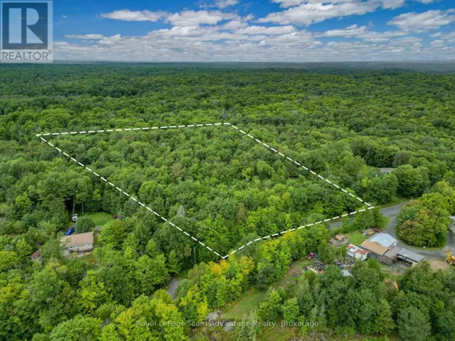 0 SPRING HILL ROAD, McKellar, Ontario P0G1G0