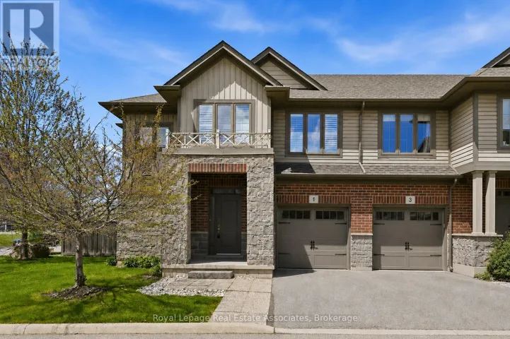 1 SOUTHSHORE CRESCENT, Hamilton (Lakeshore), Ontario L8E0J3