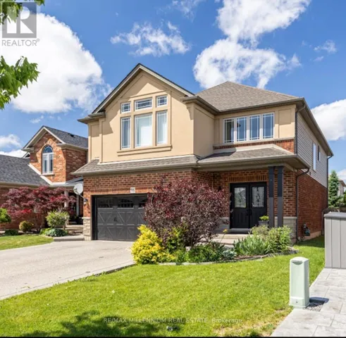 96 WINDWOOD DRIVE, Hamilton (Binbrook), Ontario L0R1C0