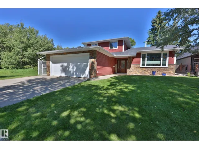 26 BUTTERFIELD CR, St. Albert, Alberta T8N2W7