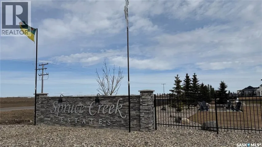 325 Spruce Creek CRESCENT, Edenwold Rm No.158, Saskatchewan S0G1K0