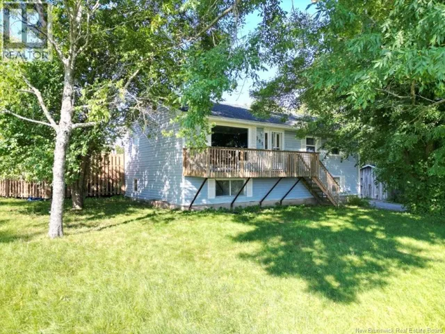 791 Old Black River Road, Saint John, New Brunswick E2J4S9