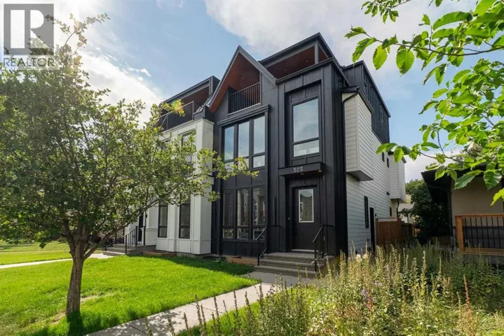 525 32 Street NW, Calgary, Alberta T2N2V8