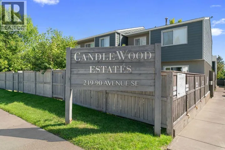 27, 219 90 Avenue SE, Calgary, Alberta T2J0A3