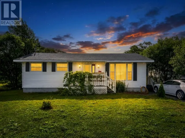 217 Shearstown Road, Bay Roberts, Newfoundland & Labrador A0A3V0