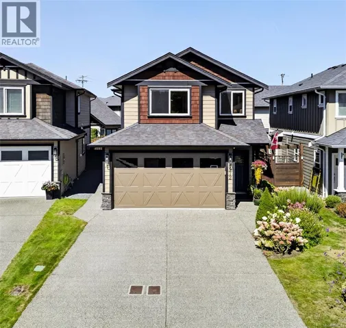 1972 Brackman Way, North Saanich, British Columbia V8L0C2