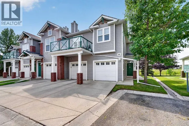 304, 39 Hidden Creek Place NW, Calgary, Alberta T3A6B9