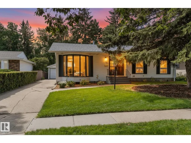 76 FAWCETT CR, St. Albert, Alberta T8N1W3