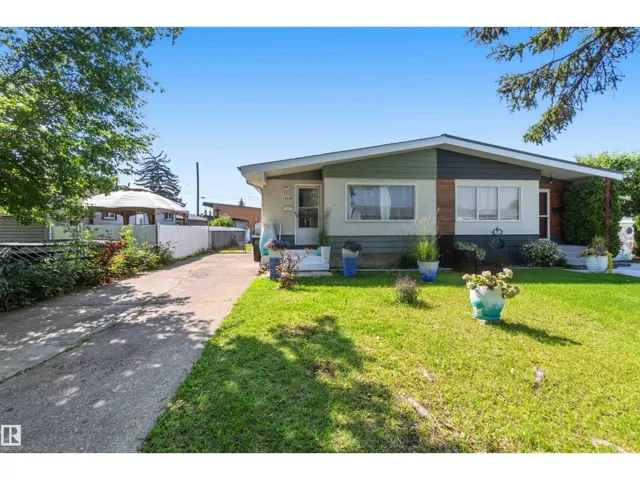 13408 67 ST NW, Edmonton, Alberta T5C0C7