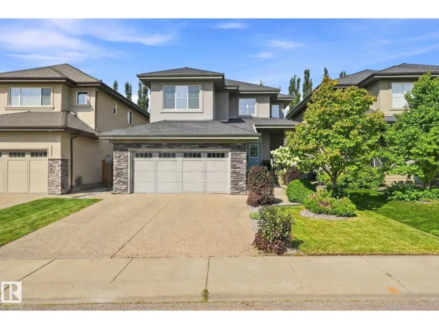 2288 WARRY LO SW, Edmonton, Alberta T6W0N8