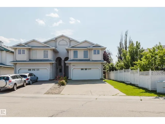 8517 156 AV NW, Edmonton, Alberta T5Z3B4