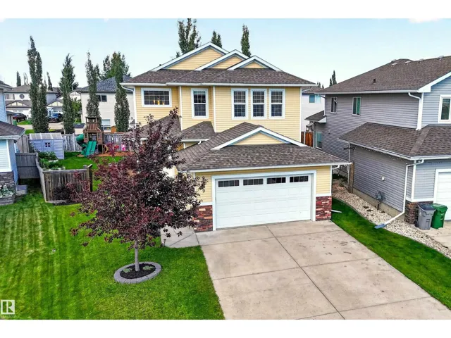 9709 89 ST, Morinville, Alberta T8R2N6