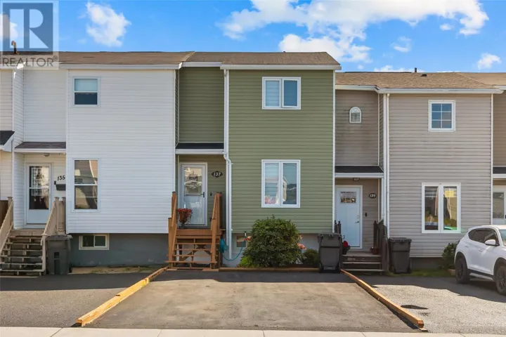 137 Farrell Drive, Mount Pearl, Newfoundland & Labrador A1N3G4