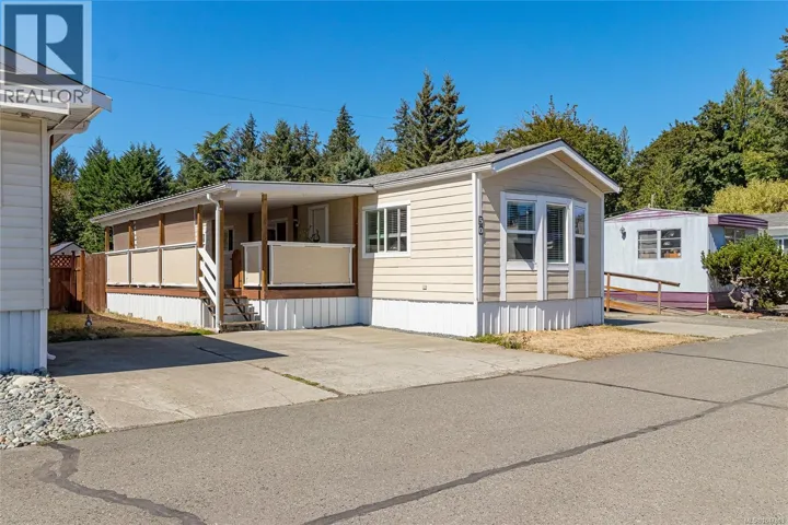 50 3497 GIBBINS Rd, Duncan, British Columbia V9L6C9