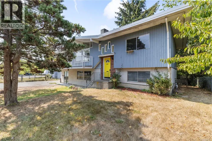833 Jordon Ave, Nanaimo, British Columbia V9R4G9