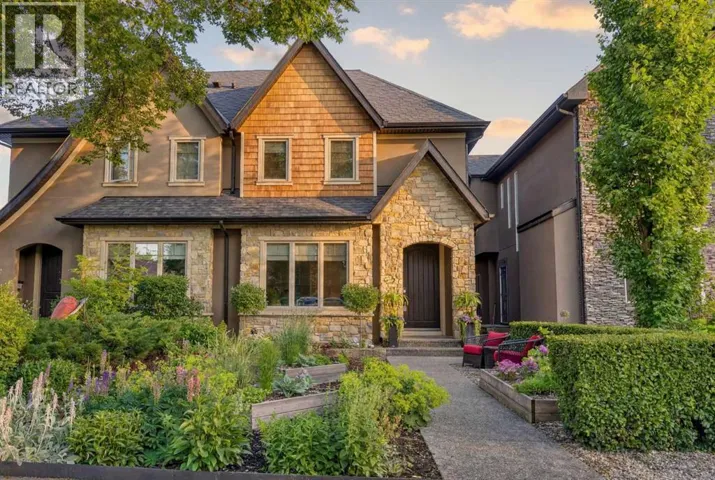 1732 49 Avenue SW, Calgary, Alberta T2T2T9