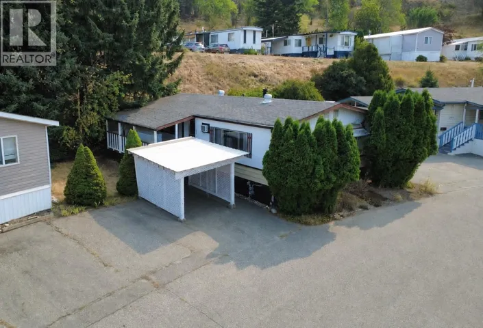 308 15401 Kalamalka Road, Vernon, British Columbia V1H2A7