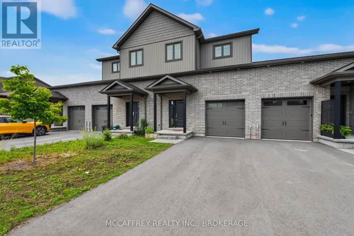 8 ALLEN STREET, Prince Edward County (Picton), Ontario K0K2T0
