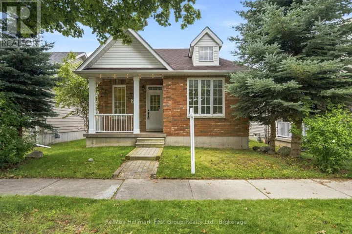 777 PRINCE OF WALES DRIVE, Cobourg, Ontario K9A5X8