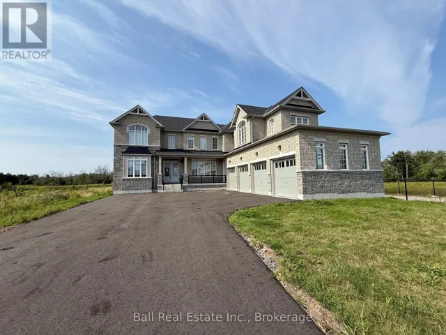76 GOLDEN MEADOWS DRIVE, Otonabee-South Monaghan, Ontario K9J0K8