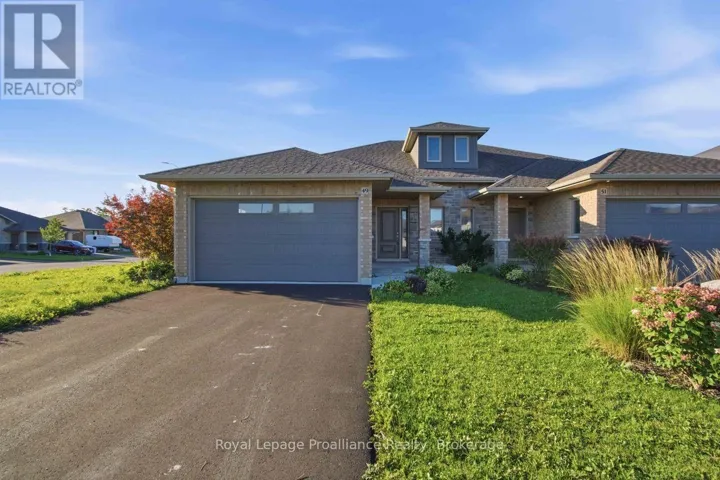 49 HILLSIDE MEADOW DRIVE, Quinte West (Murray Ward), Ontario K8V0J5