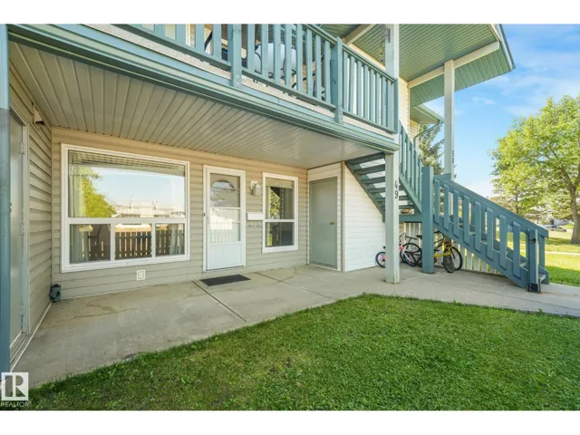 #49 2703 79 ST NW, Edmonton, Alberta T6K3Z6