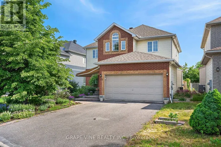 175 ALLANFORD AVENUE, Ottawa, Ontario K1T3Y4