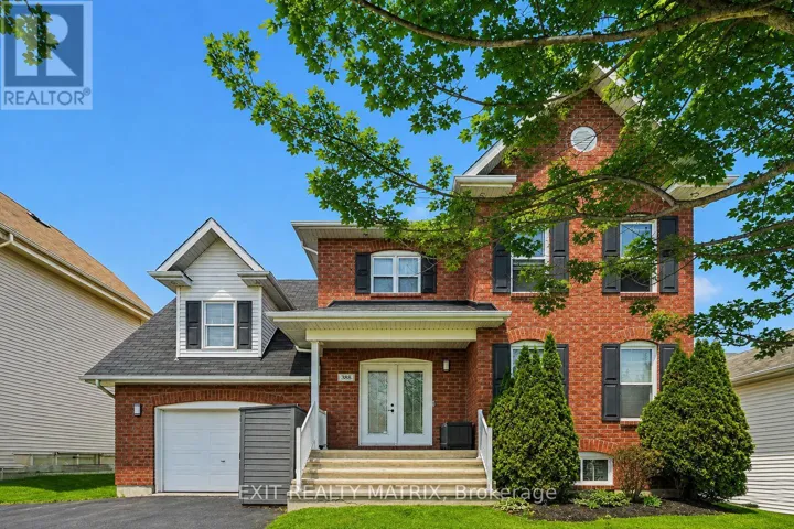 388 QUARTZ AVENUE, Clarence-Rockland, Ontario K4K0C7