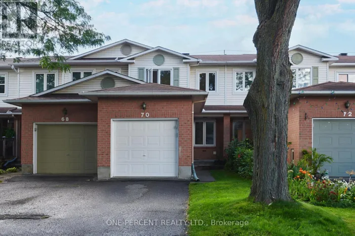 70 MONTANA WAY, Ottawa, Ontario K2J4M2